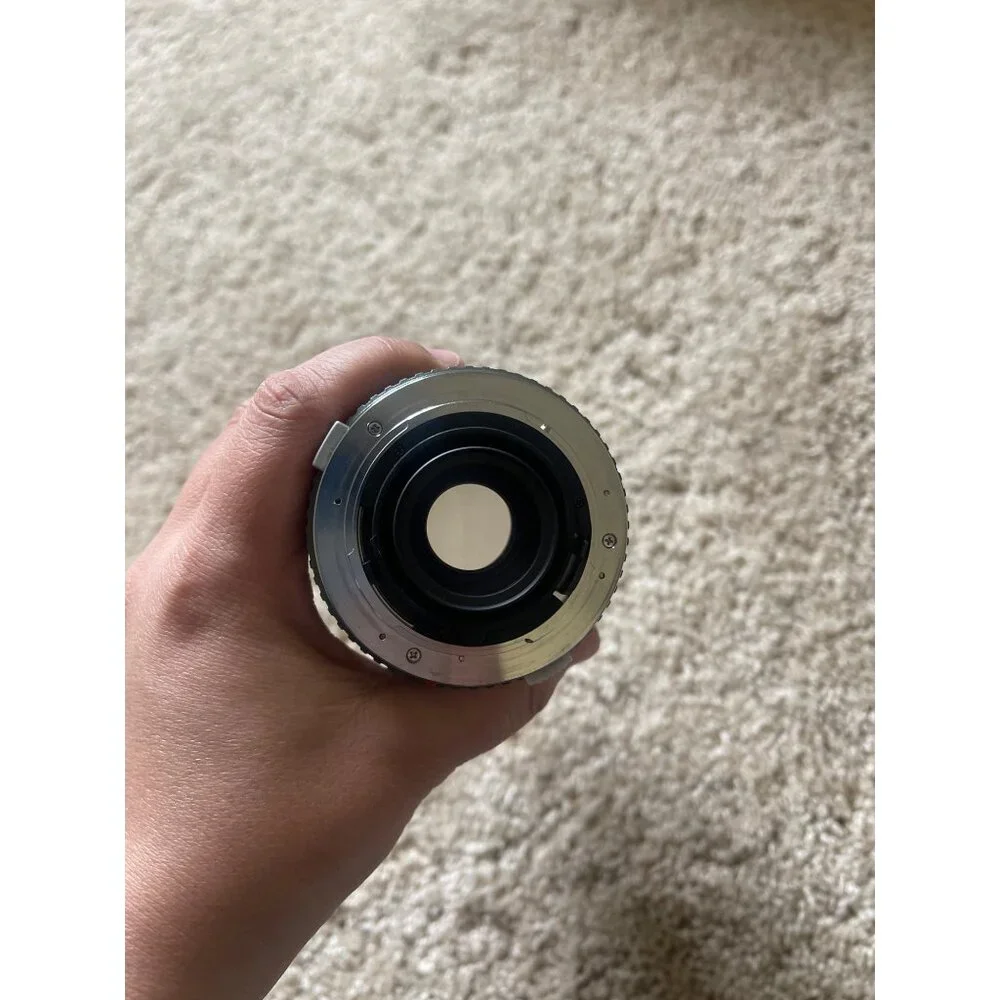 Sigma APO 70-210mm Telephoto Zoom lens f1.3-4.5 for‎ Olympus